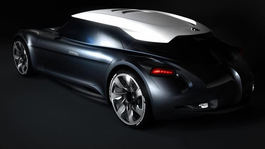  Citroen DS24 2019 года  (фото 18 из 19)